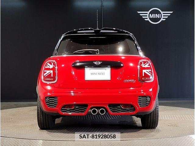 Bmw MINI 2019-08 340826-4