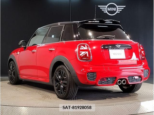 Bmw MINI 2019-08 340826-2