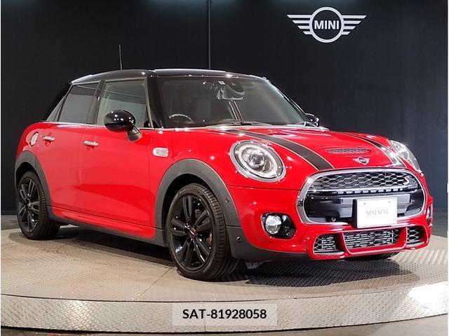 Bmw MINI 2019-08 340826-5