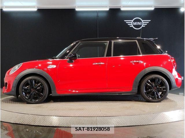 Bmw MINI 2019-08 340826-6