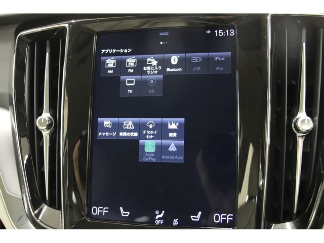 Volvo V60 2018-12 21427-6
