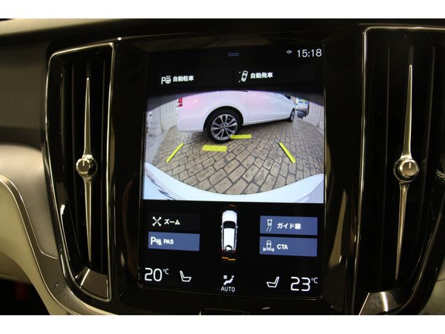 Volvo V60 2018-12 21427-7