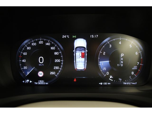 Volvo V60 2018-12 21427-3