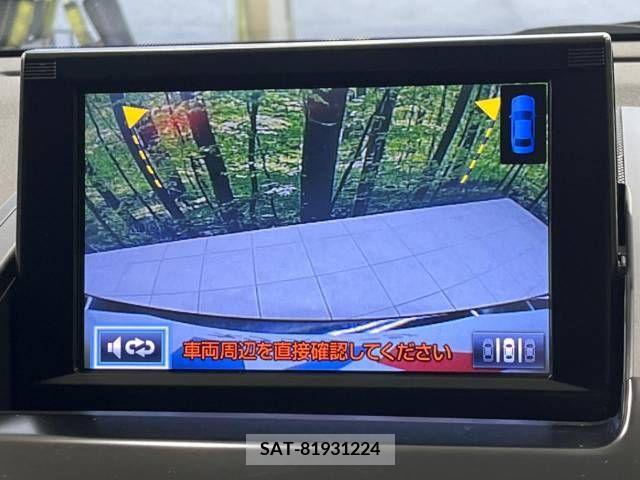 Toyota SAI 2014-01 384560-4