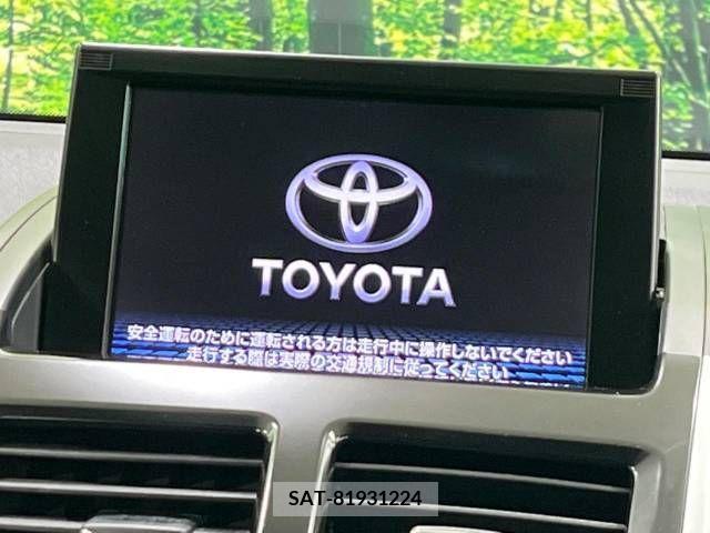 Toyota SAI 2014-01 384560-3