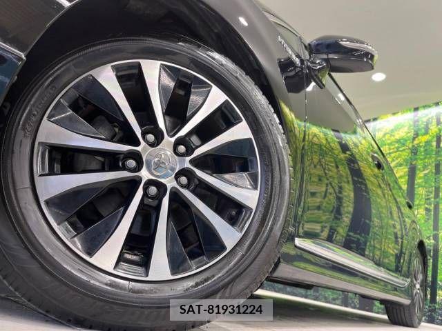 Toyota SAI 2014-01 384560-12