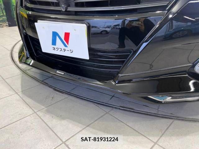 Toyota SAI 2014-01 384560-2