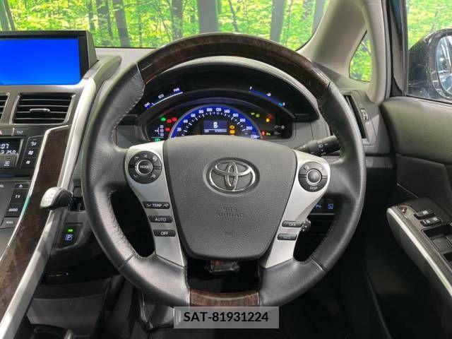 Toyota SAI 2014-01 384560-11