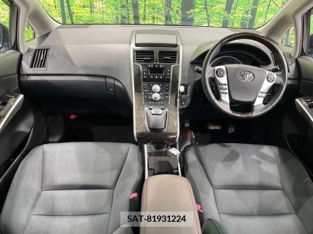 Toyota SAI 2014-01 384560-1