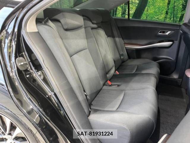 Toyota SAI 2014-01 384560-9