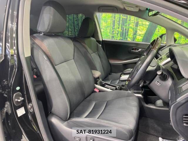 Toyota SAI 2014-01 384560-8