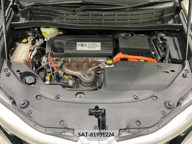 Toyota SAI 2014-01 384560-18