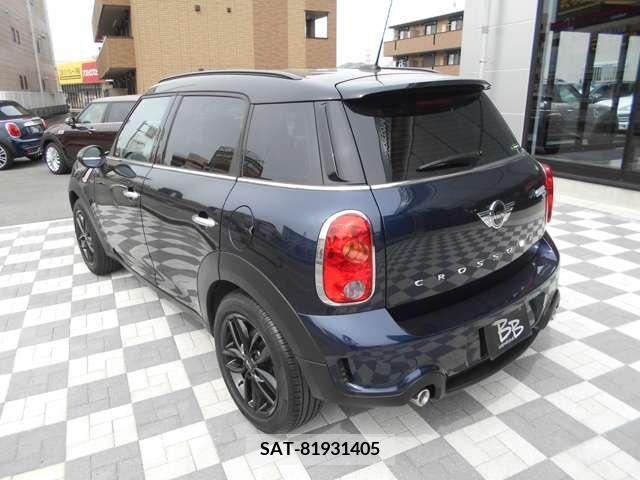 Bmw MINI 2016-05 263221-6