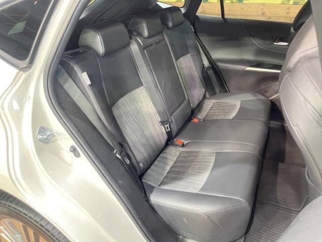 Toyota HARRIER 2021-06 9415-10