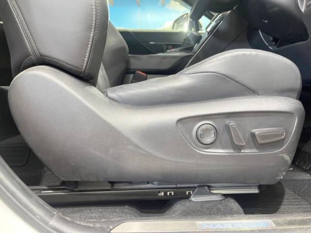 Toyota HARRIER 2021-06 9415-7
