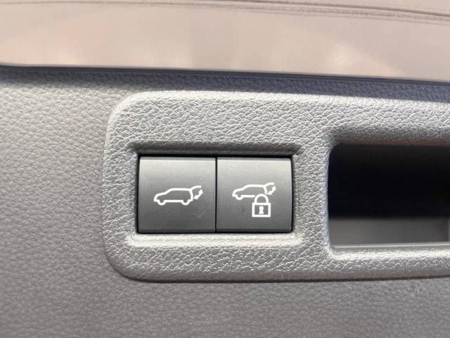 Toyota HARRIER 2021-06 9415-6