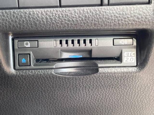 Toyota HARRIER 2021-06 9415-8
