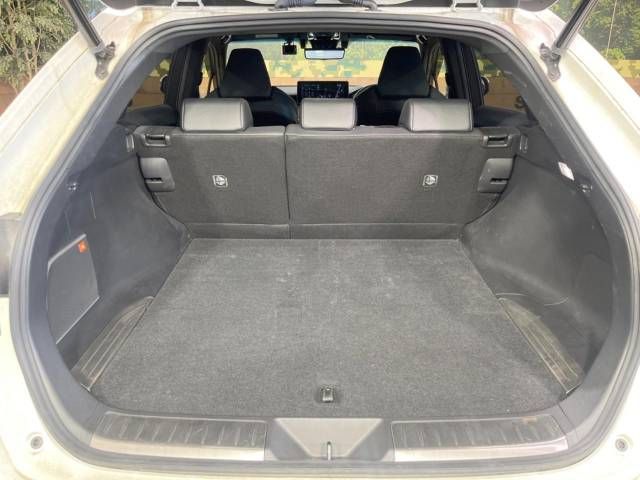 Toyota HARRIER 2021-06 9415-11