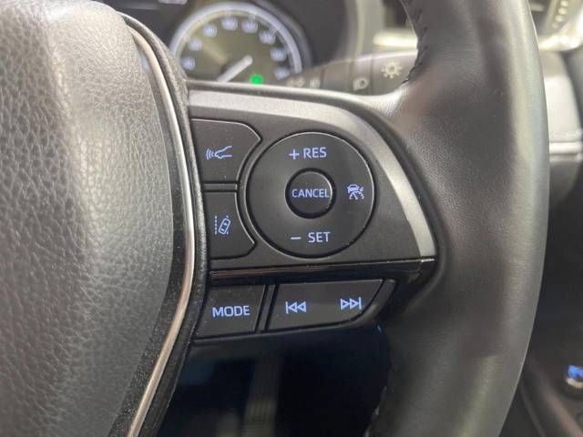 Toyota HARRIER 2021-06 9415-5