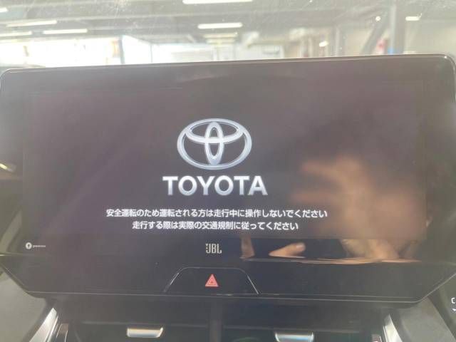 Toyota HARRIER 2021-06 9415-2