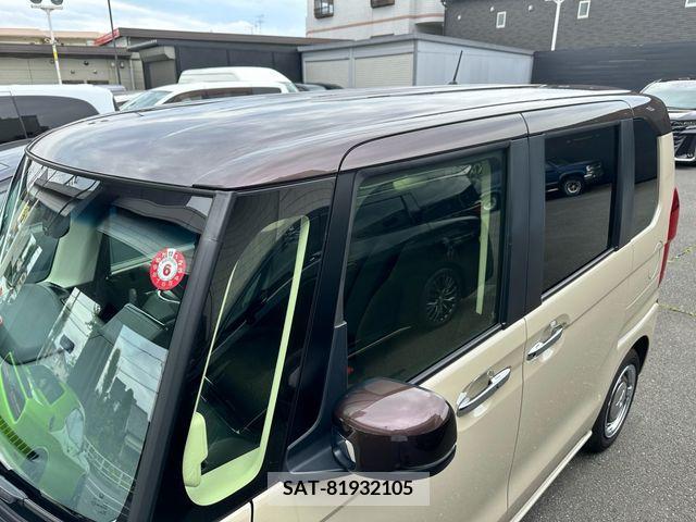 Honda N BOX 2022-12 307284-2
