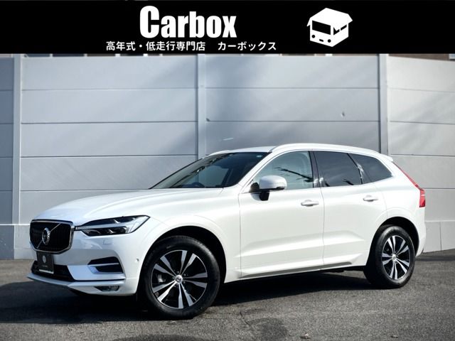 Volvo XC60 2021-06 189019-0