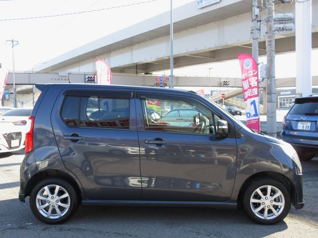 Suzuki WAGON R 2012-10 187396-16