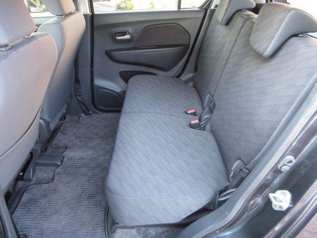 Suzuki WAGON R 2012-10 187396-21