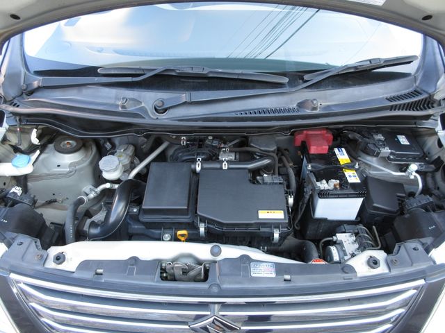 Suzuki WAGON R 2012-10 187396-25