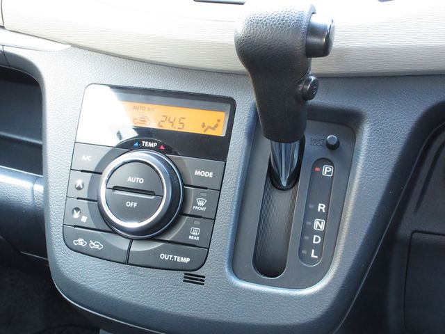 Suzuki WAGON R 2012-10 187396-6