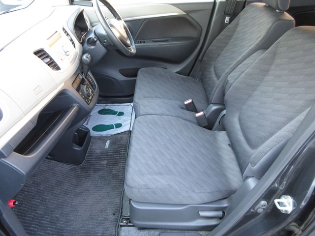 Suzuki WAGON R 2012-10 187396-20