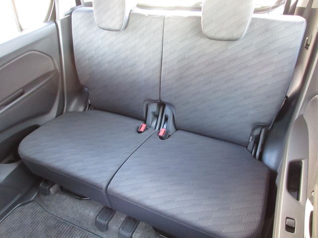 Suzuki WAGON R 2012-10 187396-22