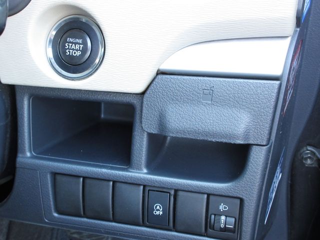 Suzuki WAGON R 2012-10 187396-8