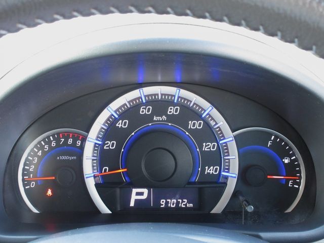 Suzuki WAGON R 2012-10 187396-10