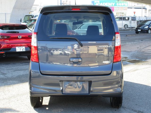 Suzuki WAGON R 2012-10 187396-14