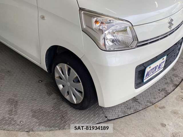 Suzuki SPACIA 2015-03 285592-7