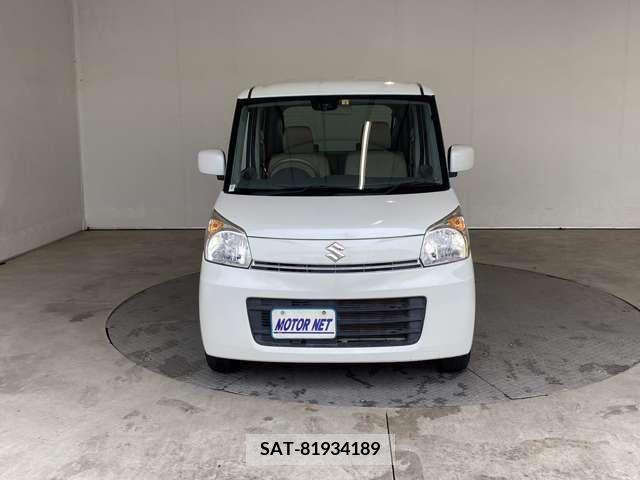 Suzuki SPACIA 2015-03 285592-5