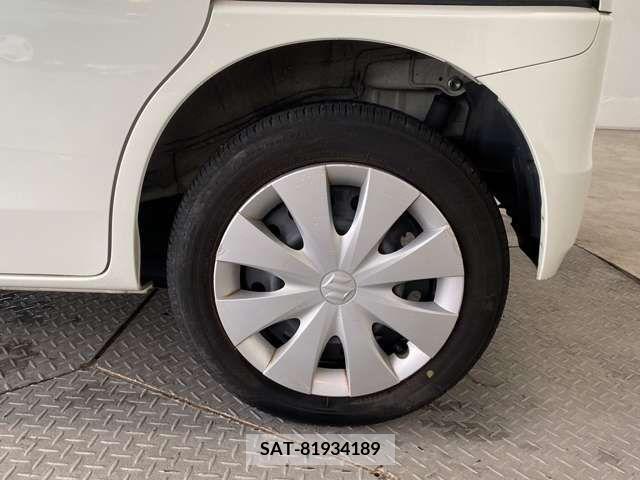 Suzuki SPACIA 2015-03 285592-13