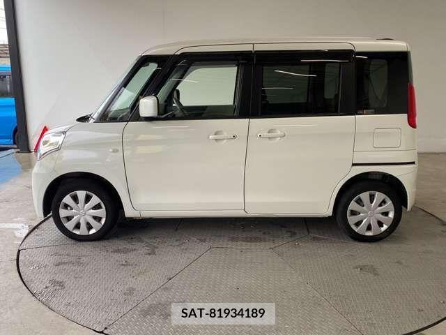 Suzuki SPACIA 2015-03 285592-12