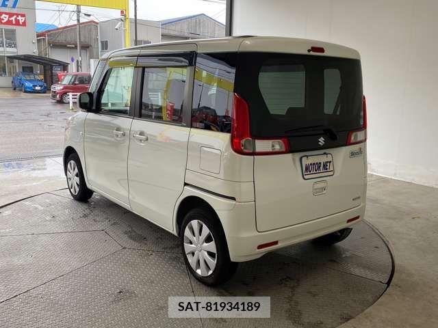 Suzuki SPACIA 2015-03 285592-11