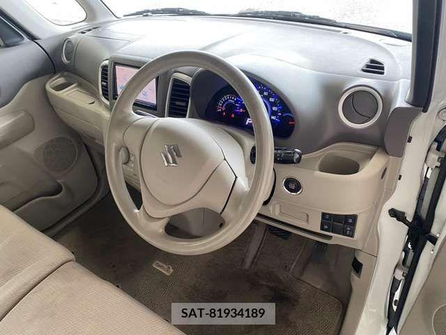 Suzuki SPACIA 2015-03 285592-19