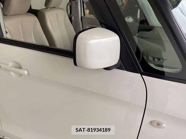 Suzuki SPACIA 2015-03 285592-18