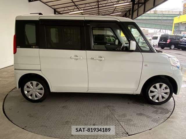 Suzuki SPACIA 2015-03 285592-8