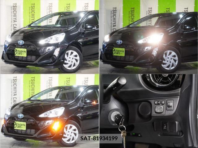 Toyota AQUA 2015-05 292226-5