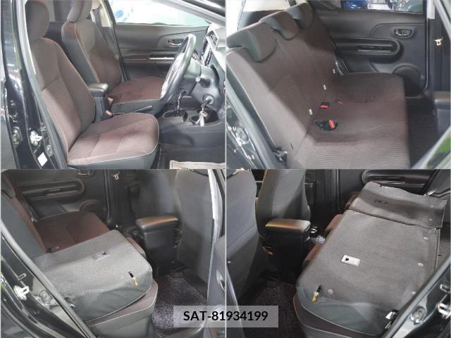 Toyota AQUA 2015-05 292226-6