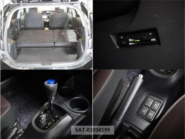 Toyota AQUA 2015-05 292226-7