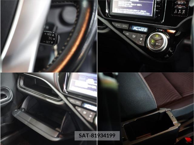 Toyota AQUA 2015-05 292226-9
