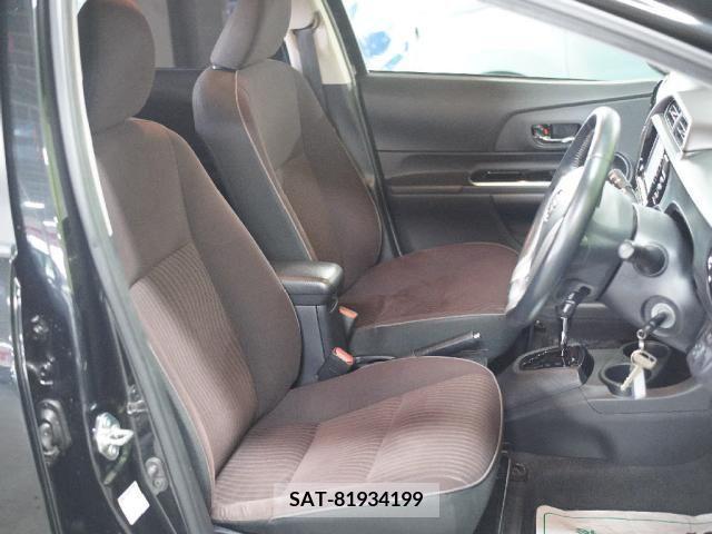 Toyota AQUA 2015-05 292226-10