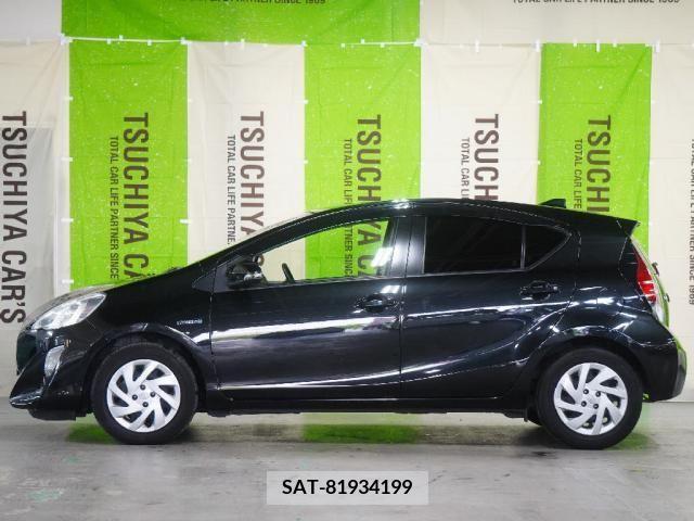 Toyota AQUA 2015-05 292226-17