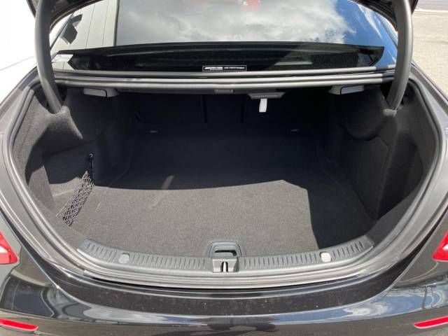 Amg E-CLASS 2018-08 22559-14